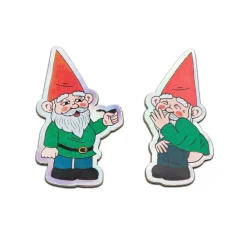 Chocolaticas® Naughty Gnome Women's Sandal Clearance