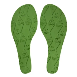 Chocolaticas® Naughty Gnome Women's Sandal Clearance