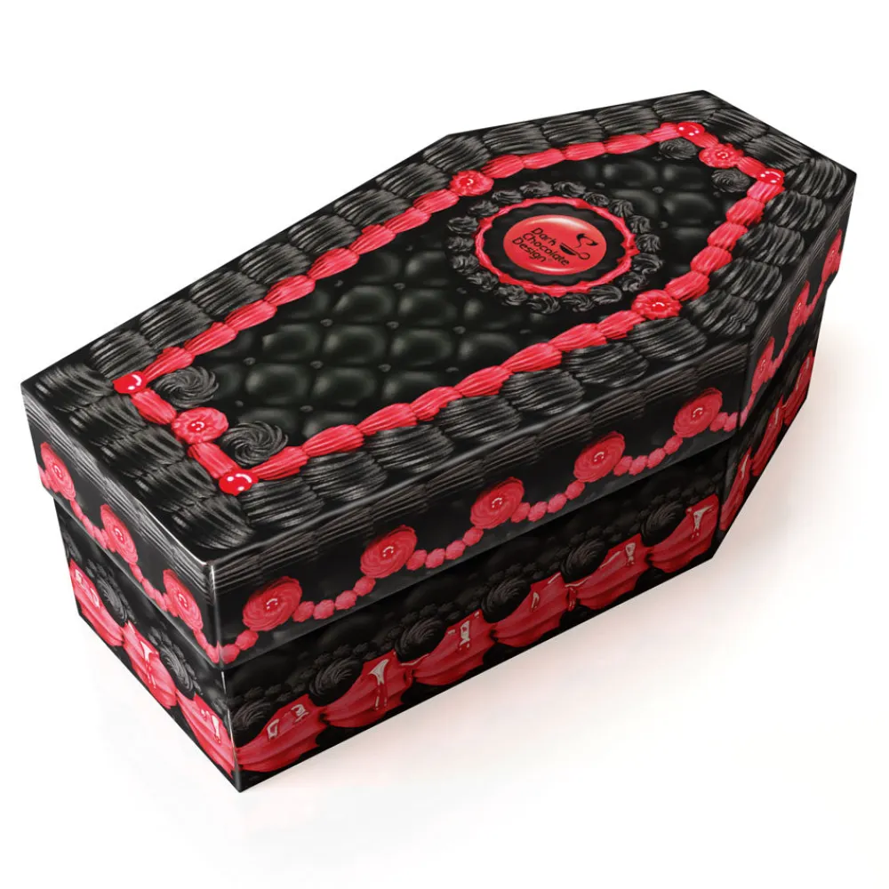 Chocolaticas® Sabrina Women's Mary Jane Flat Best