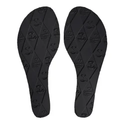 Chocolaticas® Scarlet Women's Sandal Hot