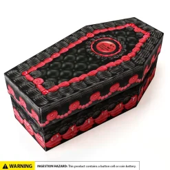 Chocolaticas® Seraphine Women's Mary Jane Flat Best