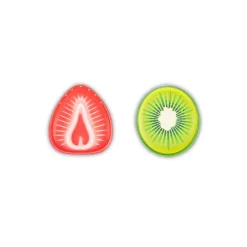 Chocolaticas® Short Cake Women's Sandal Hot