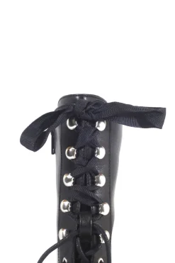 Claire Victorian Booties Clearance