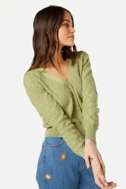 Clea Cardi Sale
