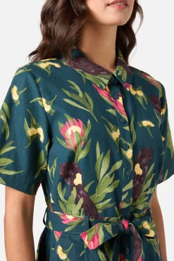 Cockatoo Jumpsuit Best