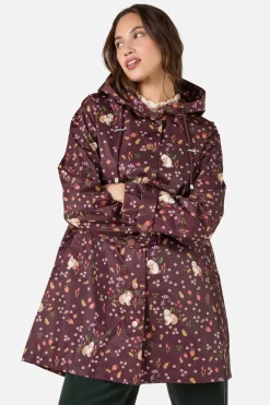 Coco Rabbit Raincoat New