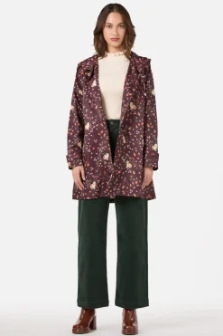 Coco Rabbit Raincoat New