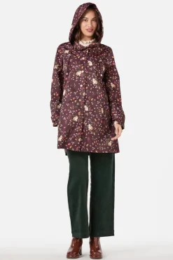 Coco Rabbit Raincoat New