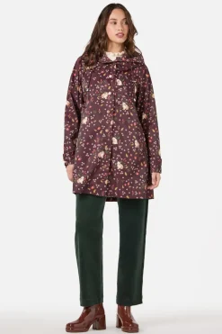 Coco Rabbit Raincoat New