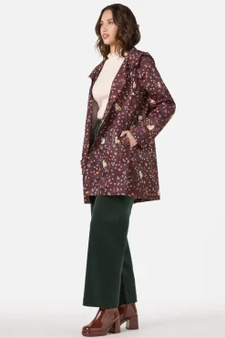 Coco Rabbit Raincoat New