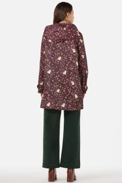 Coco Rabbit Raincoat New