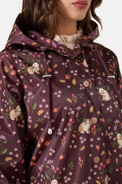Coco Rabbit Raincoat New