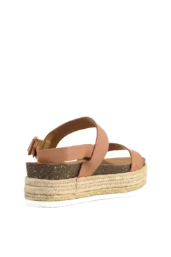 Chelsea Crew Colby Platform Sandals Hot