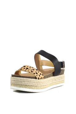 Chelsea Crew Colby Platform Sandals Hot