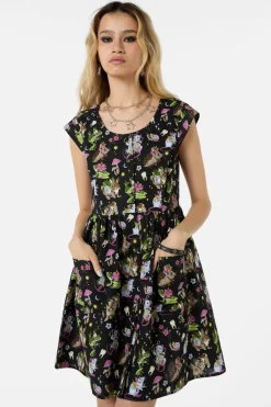 Collectors Guild Print Dress Best