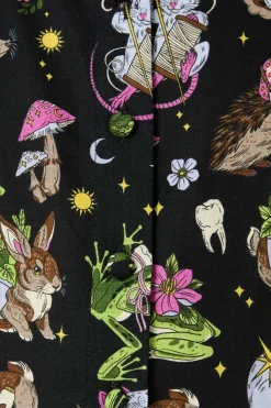 Collectors Guild Print Dress Best