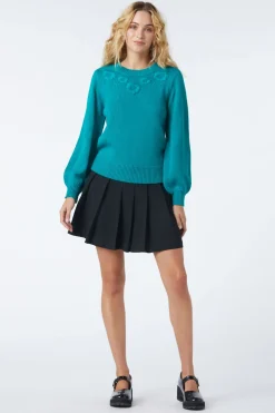 Dangerfield US Cordelia Sweater Clearance