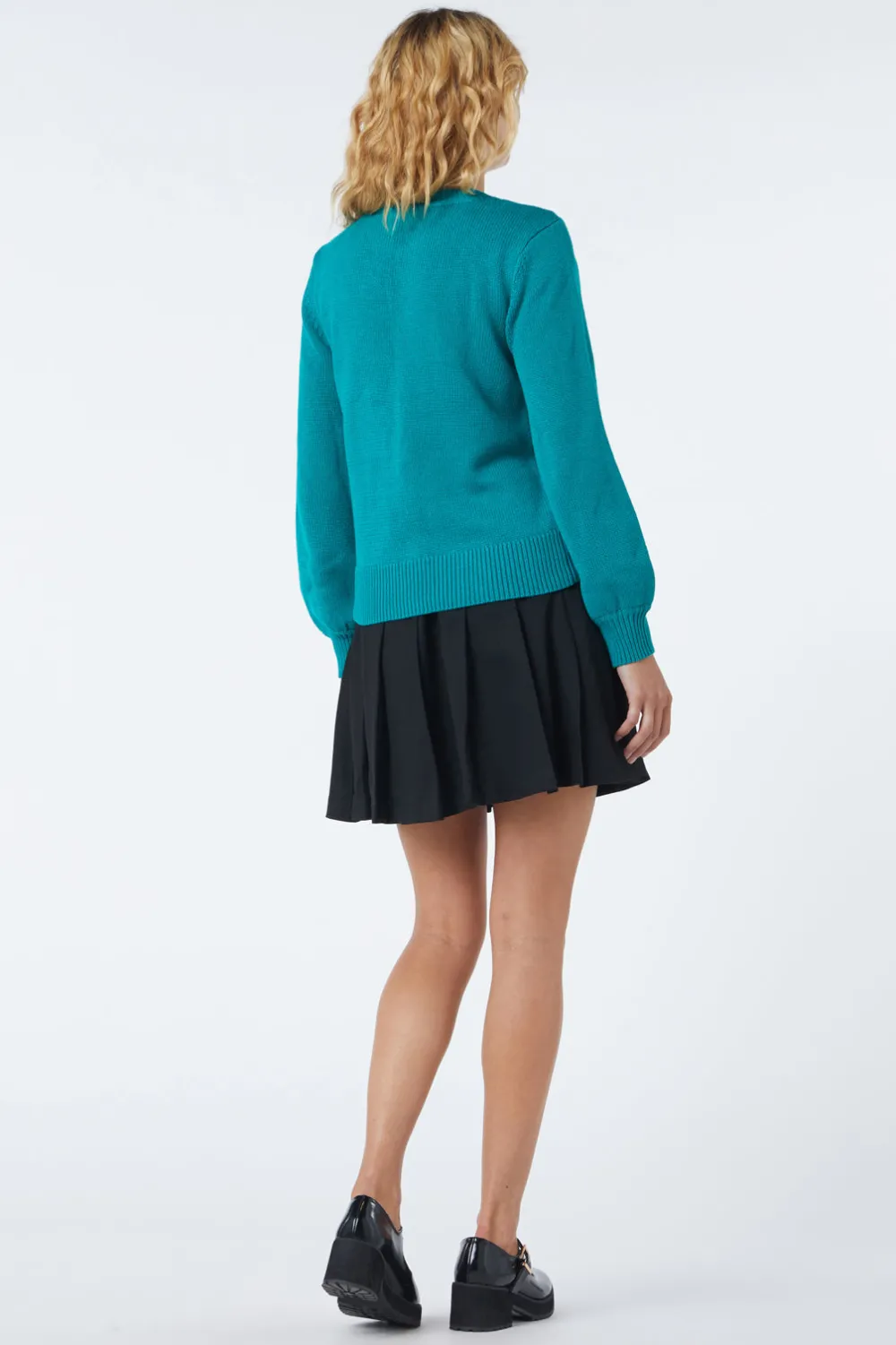 Dangerfield US Cordelia Sweater Clearance