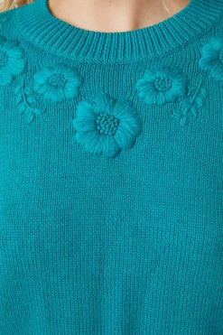 Dangerfield US Cordelia Sweater Clearance