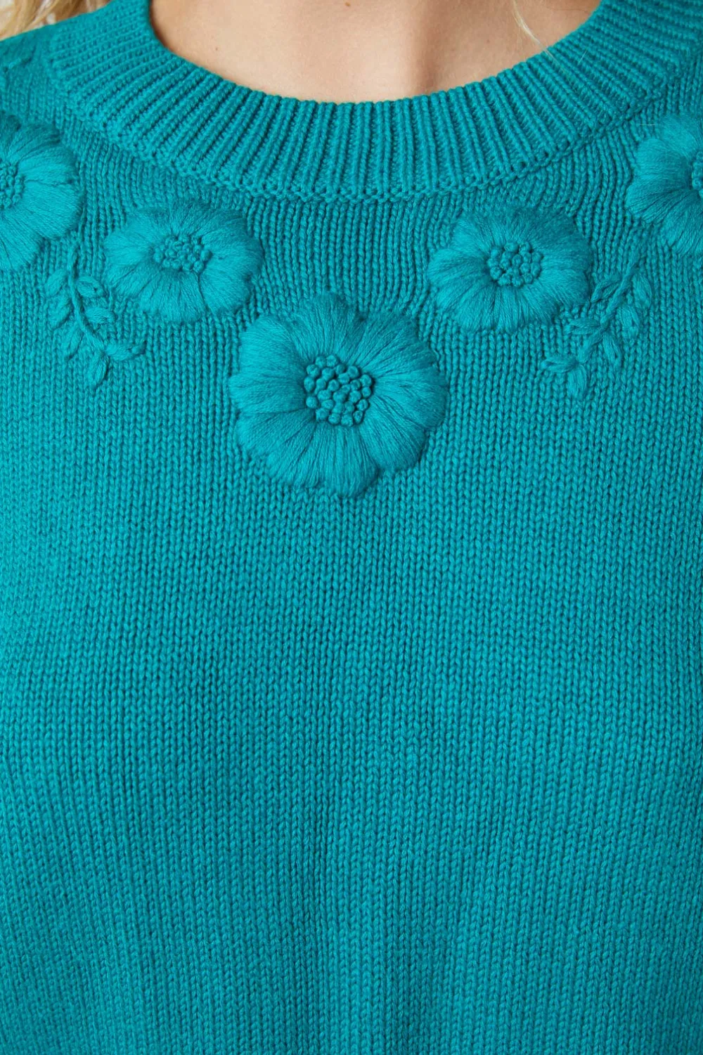 Dangerfield US Cordelia Sweater Clearance