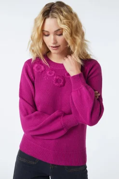 Dangerfield US Cordelia Sweater Clearance