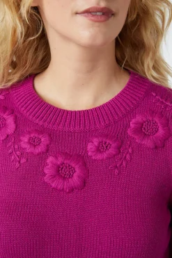 Dangerfield US Cordelia Sweater Clearance