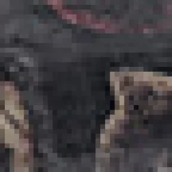 Black Friday Creepy Collections Mini Dress Black Outlet