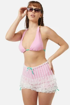 Crush On U Bikini Top Hot