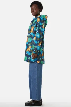 Cute Cats Rain Jacket Online