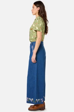 Cute Dogs Blouse Best