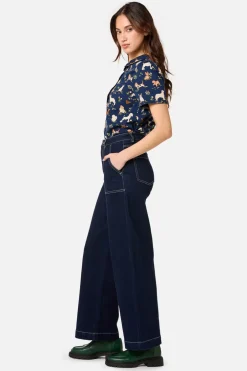 Cute Dogs Blouse Best