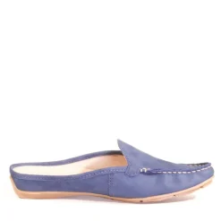Cybil Open Back Loafers Hot