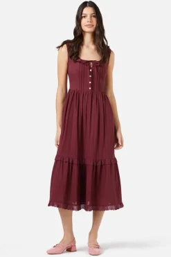 Dangerfield US Dallas Corset Dress Hot