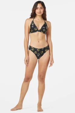 Dandelion Bikini Bottom New