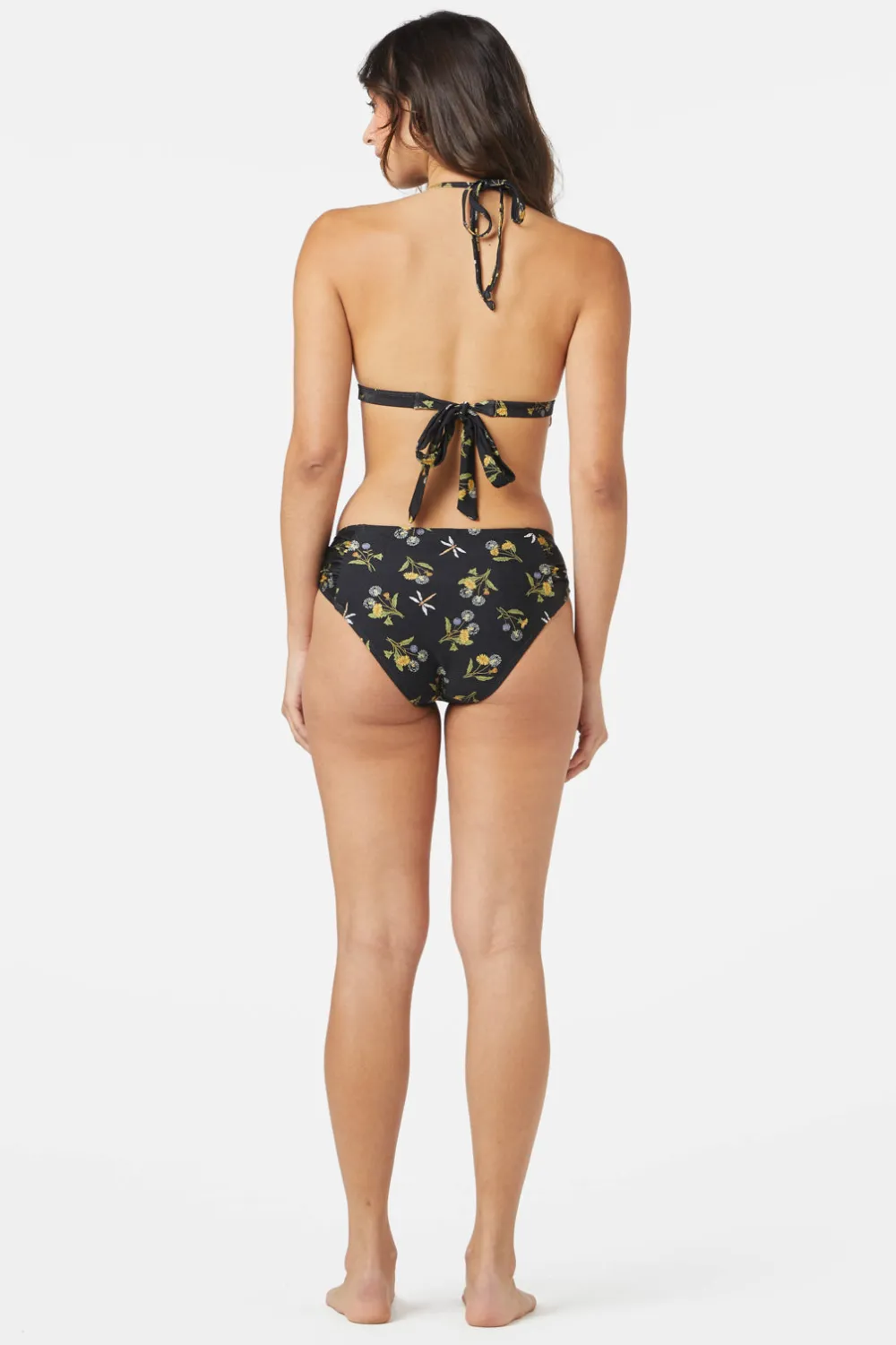 Dandelion Bikini Bottom New
