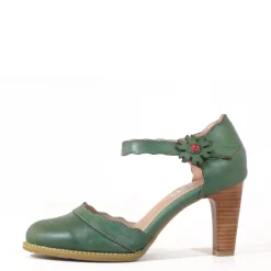 Darcey Retro Heels New