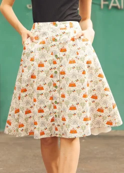 Daydream Departure Skirt Circus