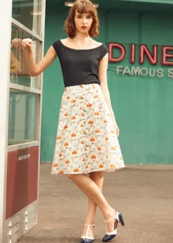 Daydream Departure Skirt Circus