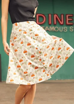 Daydream Departure Skirt Circus