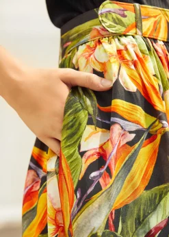 Daylight Saunter Skirt Tropical Sale