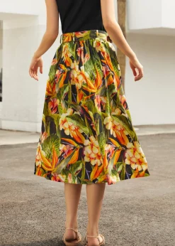 Daylight Saunter Skirt Tropical Sale
