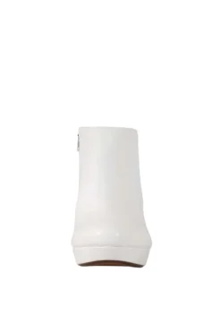 Disco Platform Booties Sale