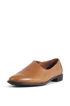 Donel Leather Loafers Clearance
