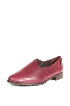 Donel Leather Loafers Clearance