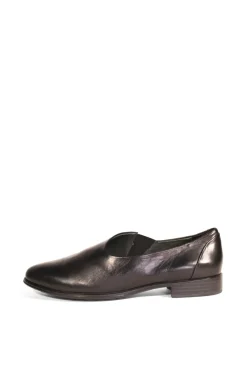 Donel Leather Loafers Clearance