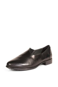 Donel Leather Loafers Clearance