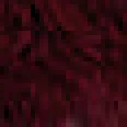 BTC Dressed to Kill Fur Chubby Oxblood Sale