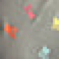 BTC Drive-In Diva Collar Sweatshirt Stormy Shadow Clearance