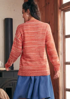 BTC Easy as Can Be Sweater Copper Canyon Outlet