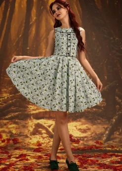 Elizabeth Dress in Hedgehogs Online